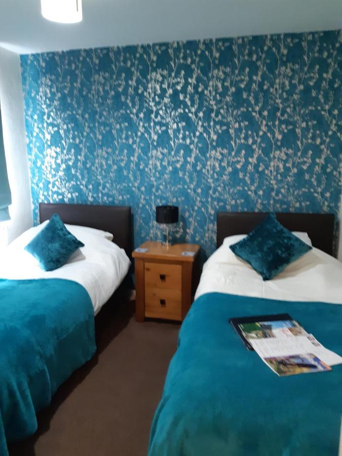 The Bluebell Guest House Bridlington Buitenkant foto