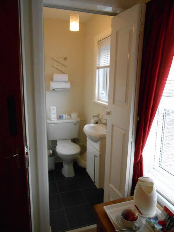The Bluebell Guest House Bridlington Buitenkant foto