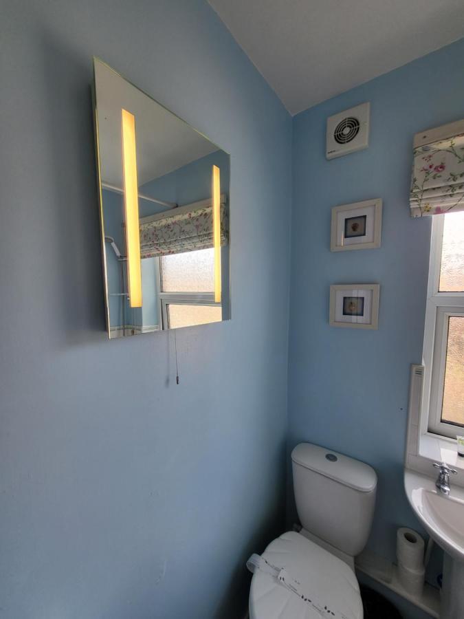 The Bluebell Guest House Bridlington Buitenkant foto
